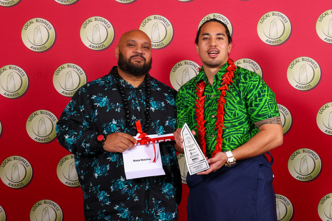 LOCAL BUSINESS AWARD WINNERS 2023