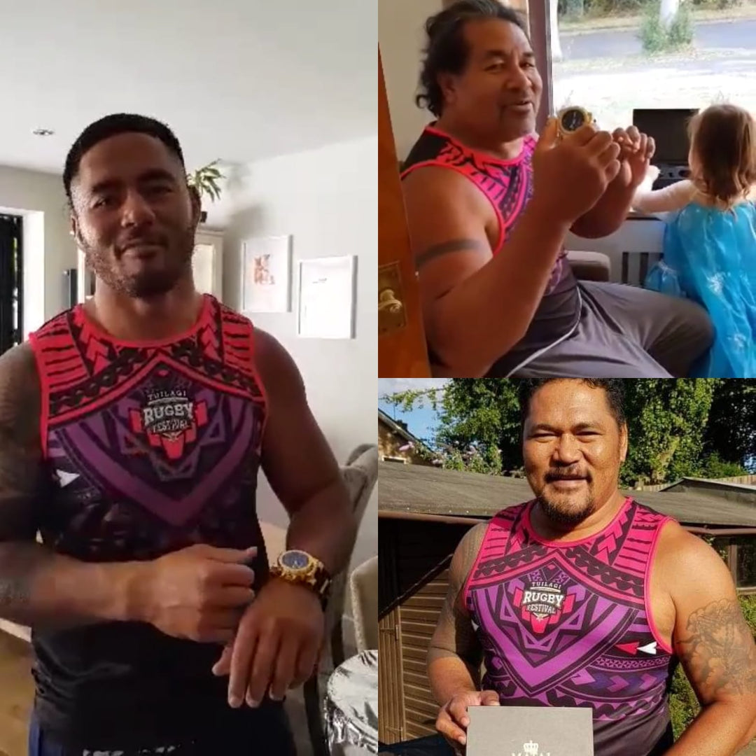 TUILAGI BROTHERS