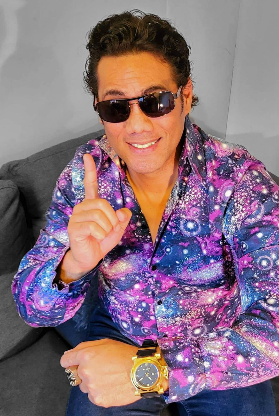 JOHNNY ANGEL