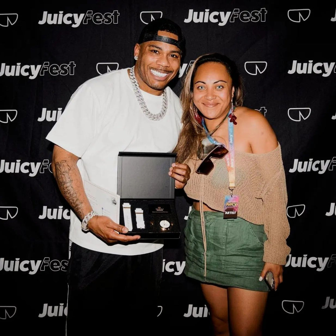 NELLY