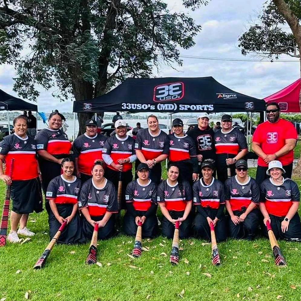 ❤️ 33 Usos ❤️🇼🇸