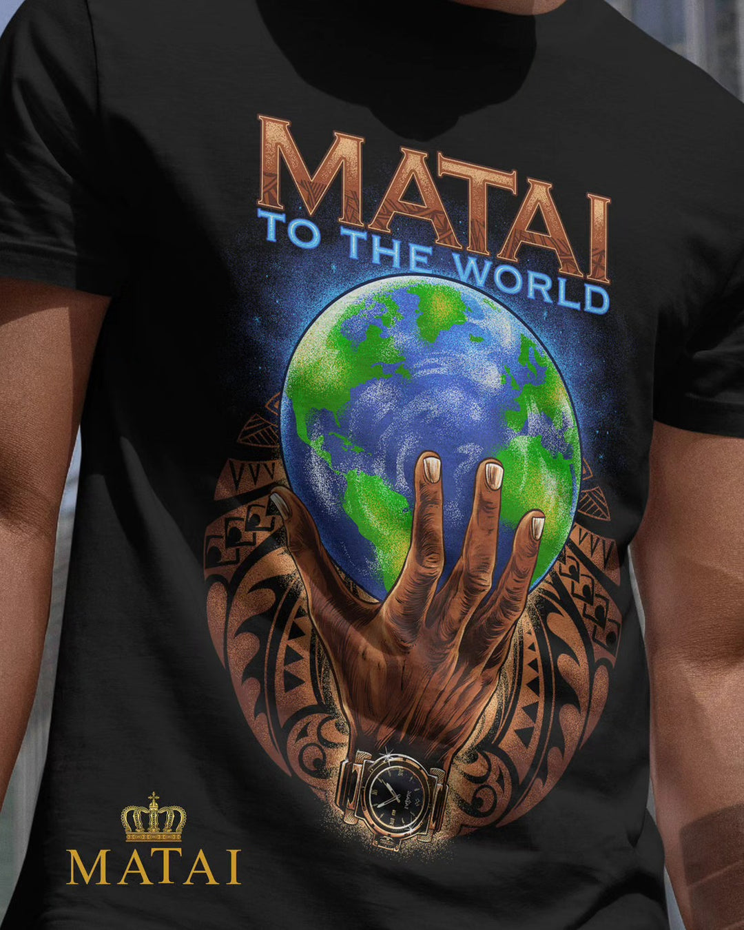 2024 MATAI Updates