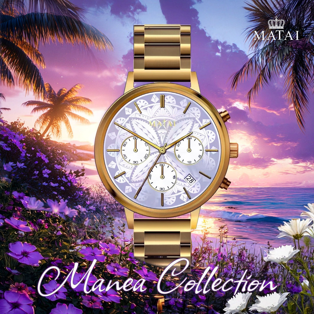 Manea Collection 1:3 with Two Variations Set for Q2 and Q3