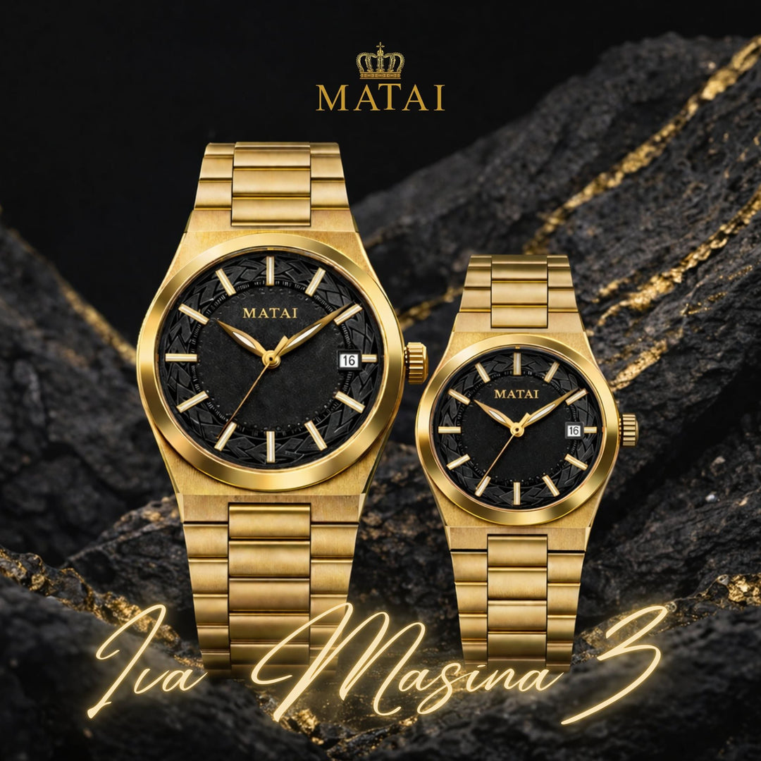 The IM3 Collection